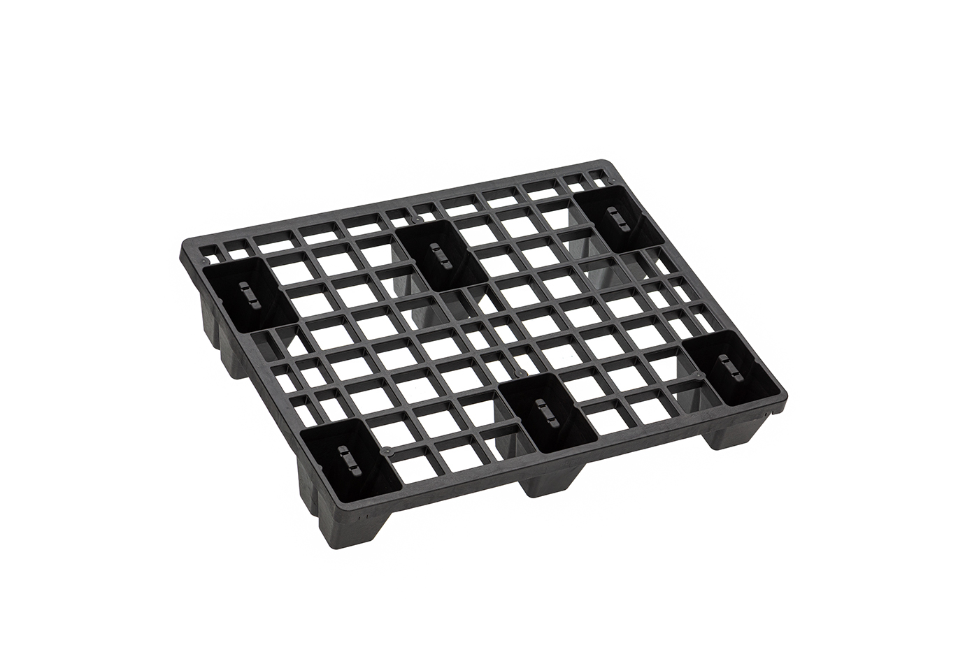 Freigestelltes Bild einer FIDUS light 806 4W Palette