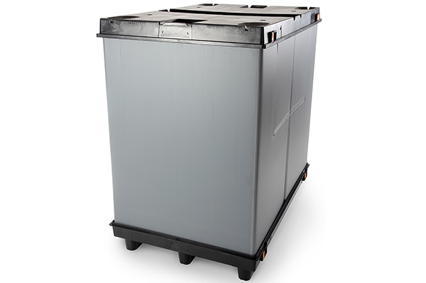 Freigestelltes Bild einer Magic Box 1208