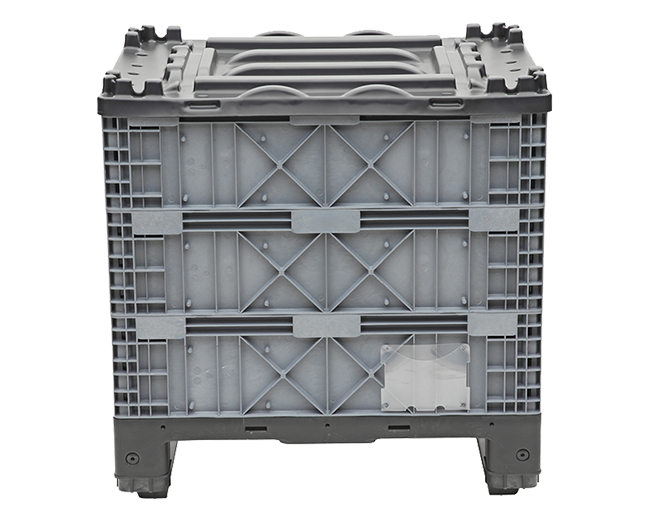 Freigestelltes Bild einer Vario Box 806