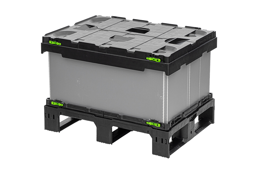 Freigestelltes Bild einer FIDUS Magic Box 806