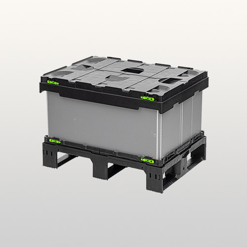 FIDUS Magic Box 806 auf grauem Hintergrund