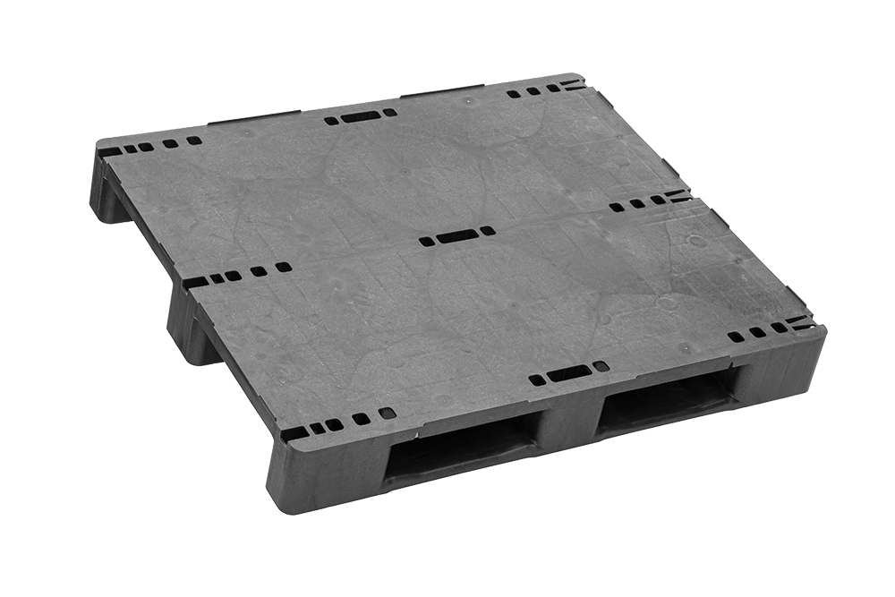 Freigestelltes Bild einer FIDUS medium 1210 3R CD Palette